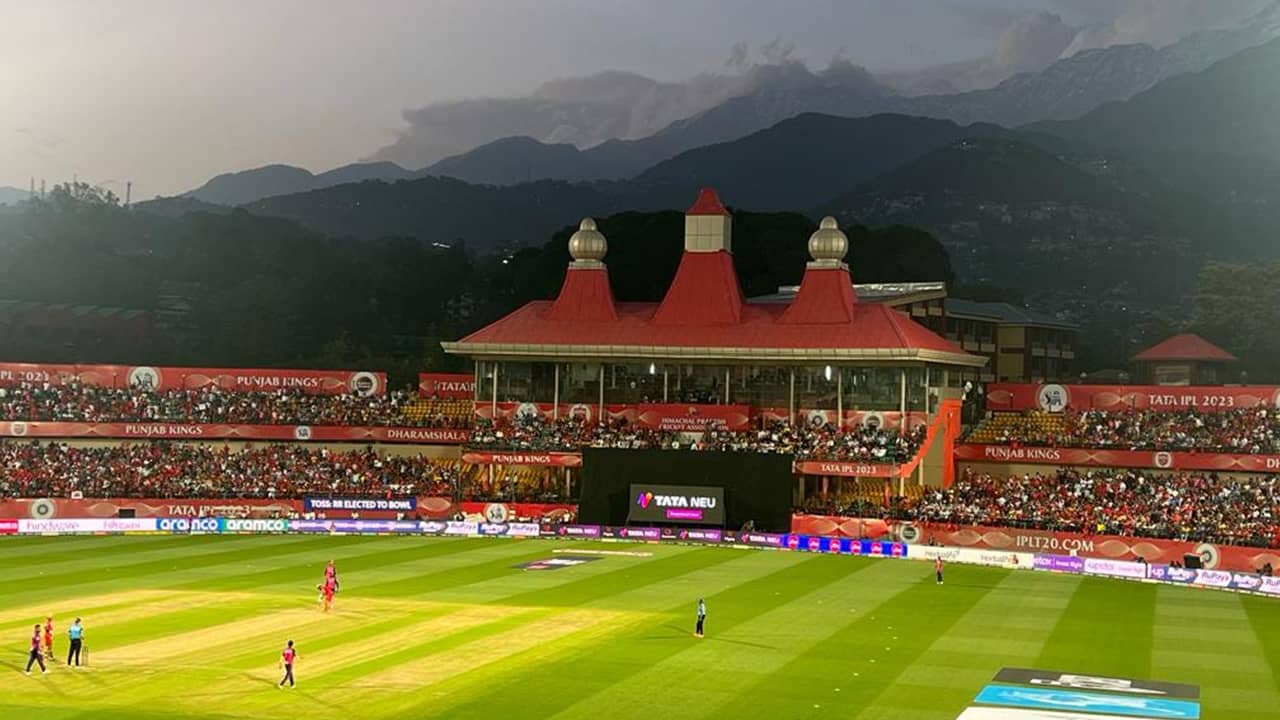 Top 10 Beautiful Cricket Stadium In India Eyeoftruthdel 8042